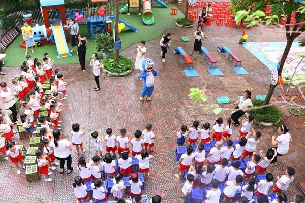 ☘️☘️HỌC TẬP SUỐT ĐỜI - CHÌA KHOÁ CỦA MỌI SỰ THÀNH CÔNG ❤️❤️❤️