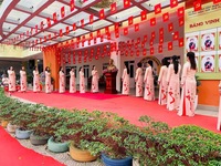 🇻🇳🇻🇳🇻🇳TRƯỜNG MẦM NON NGÃ TƯ SỞ RỘN RÀNG VINH DANH “SAO NHÍ” THÁNG 3 - CHÀO MỪNG ĐẠI LỄ 30/4 - 1/5🇻🇳🇻🇳🇻🇳